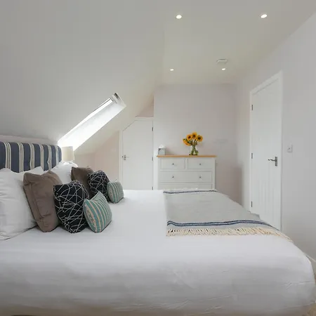 Daphne Holiday home