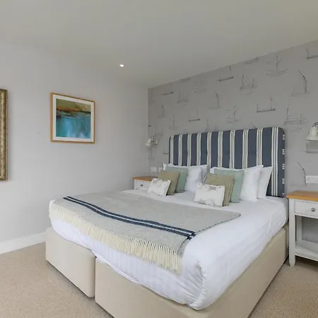 Daphne Holiday home Helston