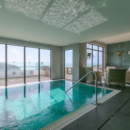 Daphne Holiday home