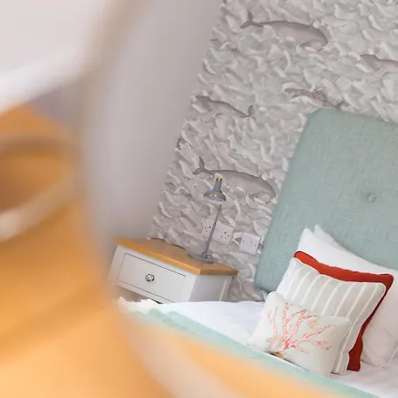 Daphne Holiday home *