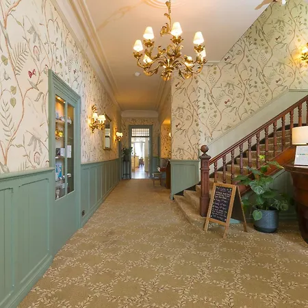 Daphne Holiday home Helston