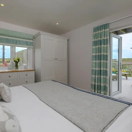 Daphne Holiday home