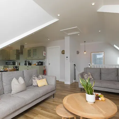 Daphne Holiday home