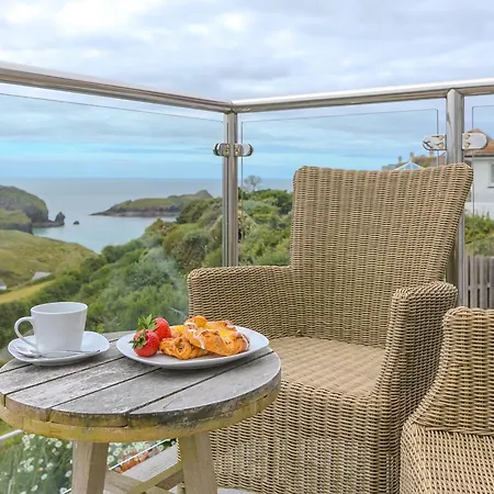 Daphne Holiday home *